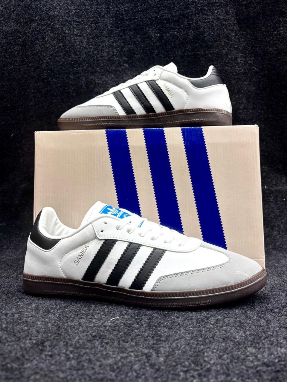 Adidas samba