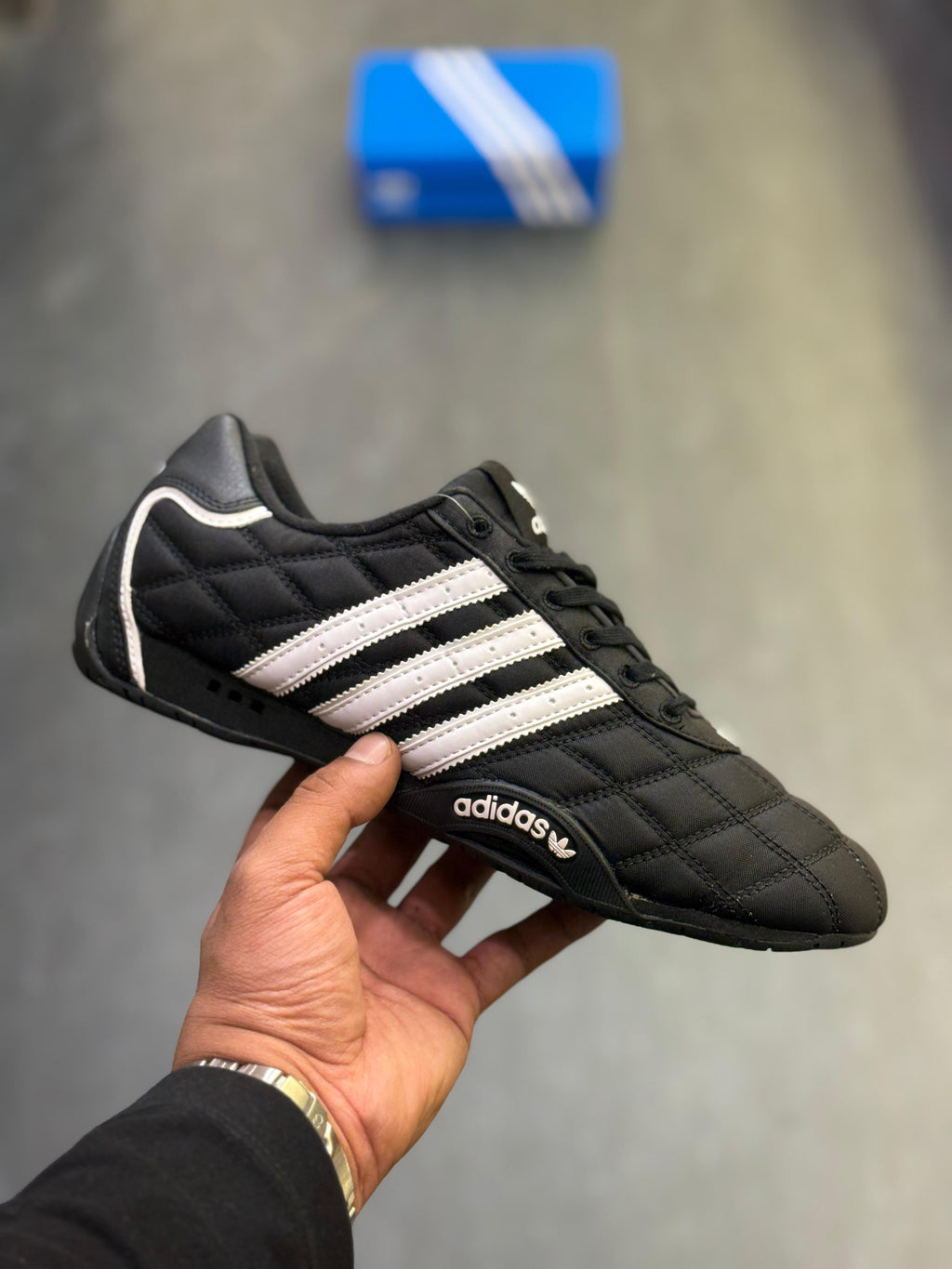 Adidas adi racer LO