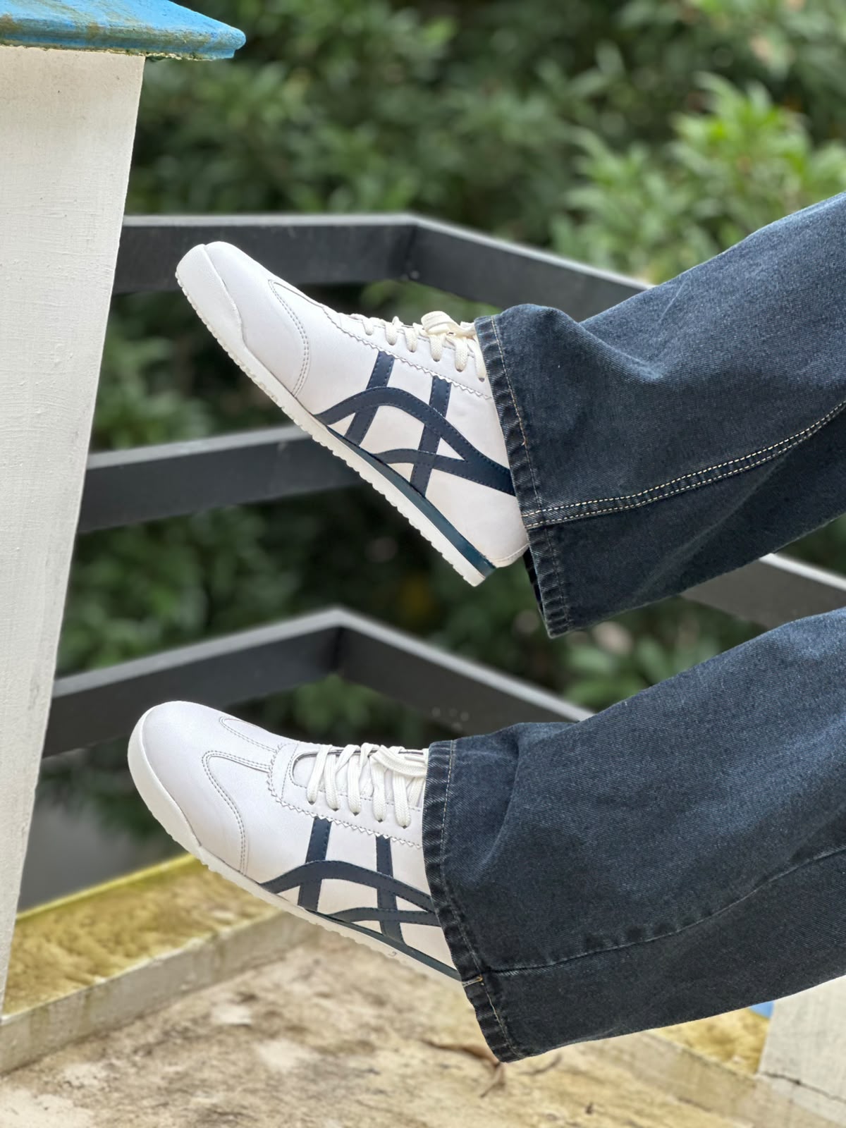 Onitsuka tiger