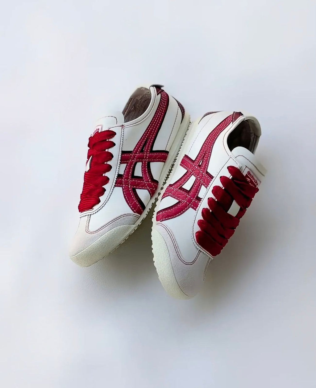 Onitsuka tiger Mexico 66 year of the snake