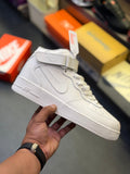 Nike airforce 1 mid