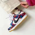 Nike SB parra abstract