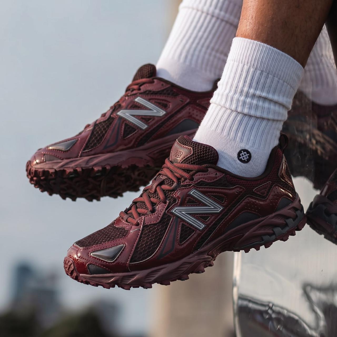 New balance 610