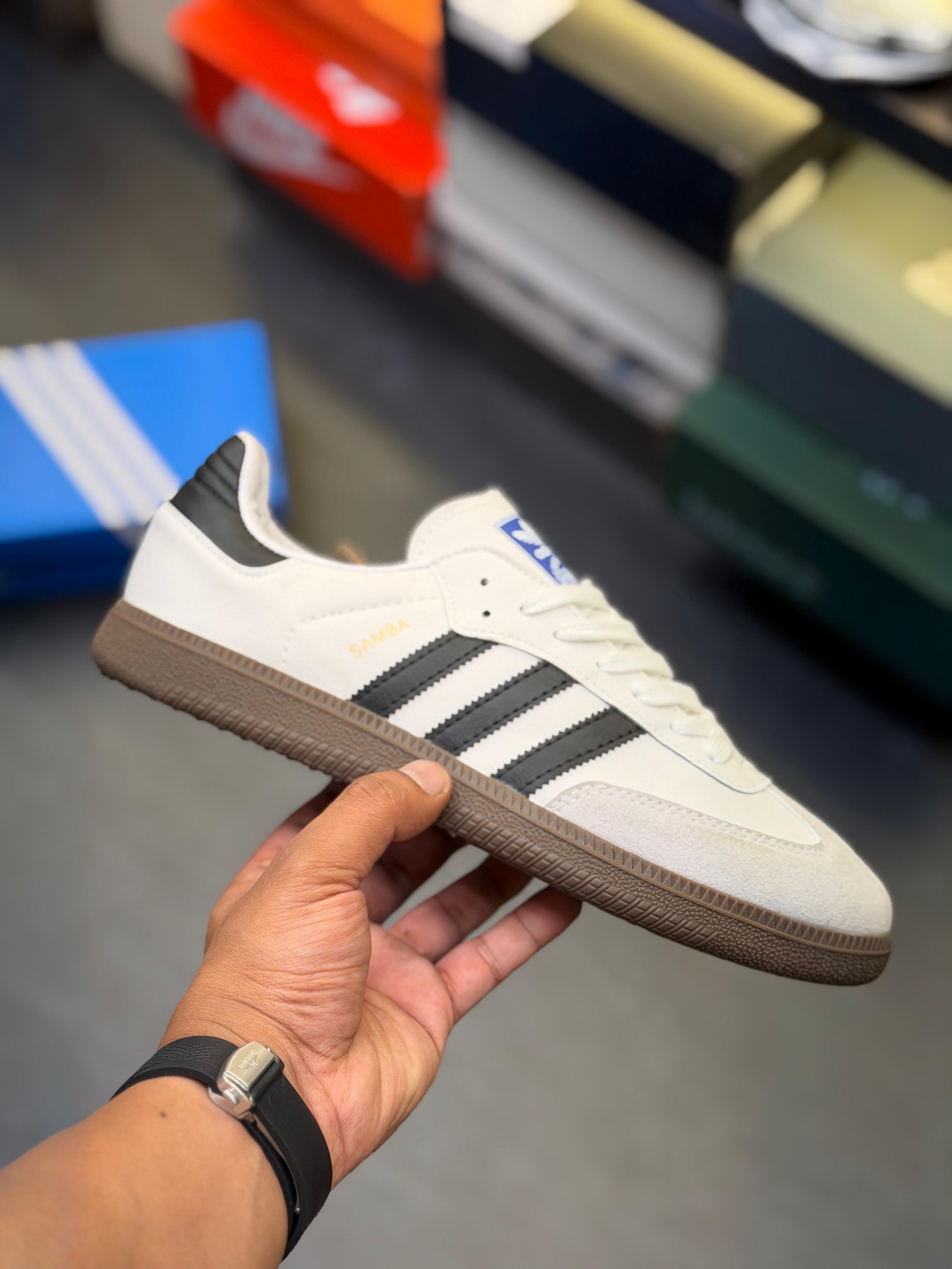 Adidas samba