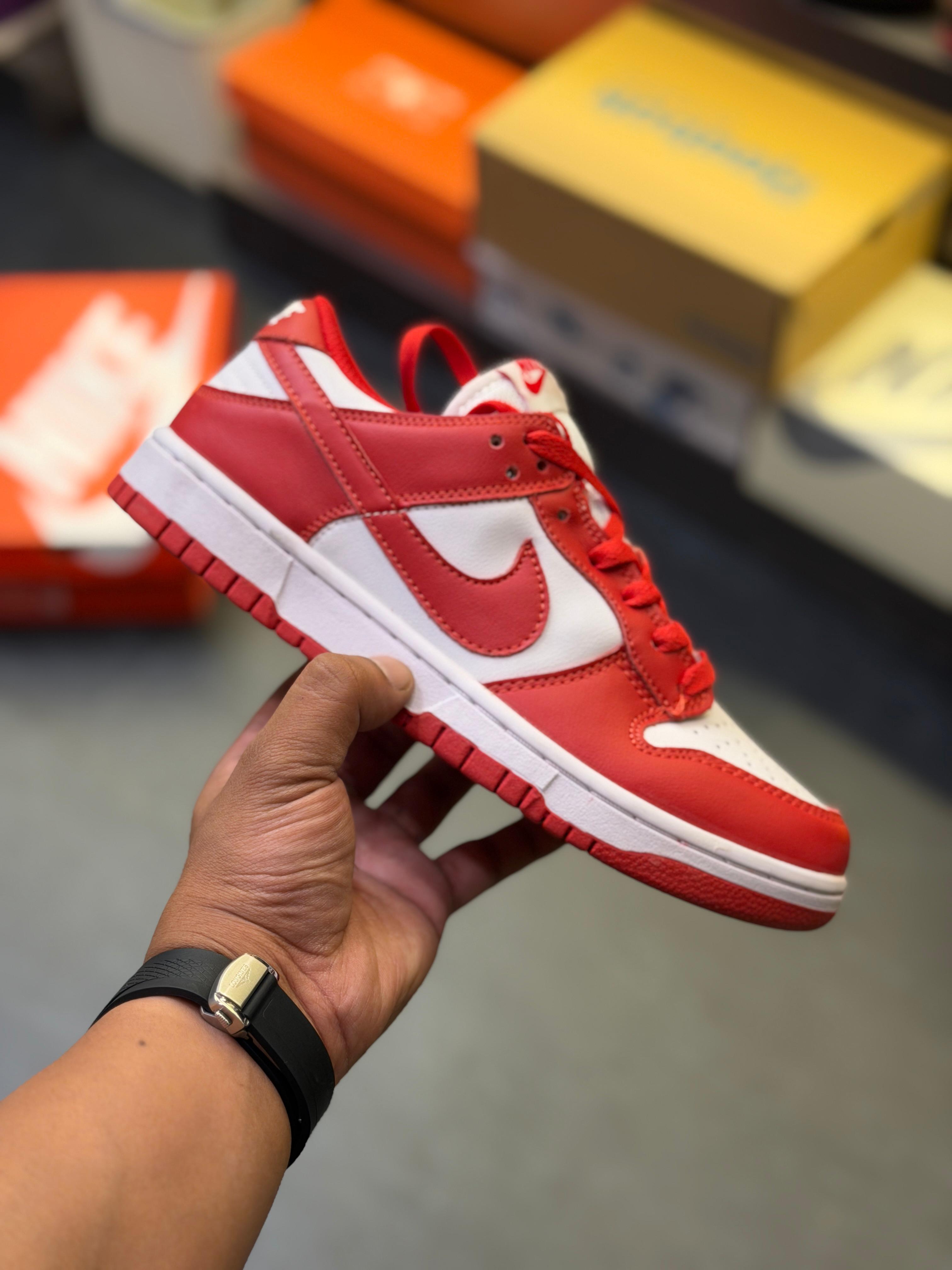 Nike SB dunk