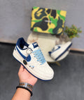 Nike airforce X bape sta 2026