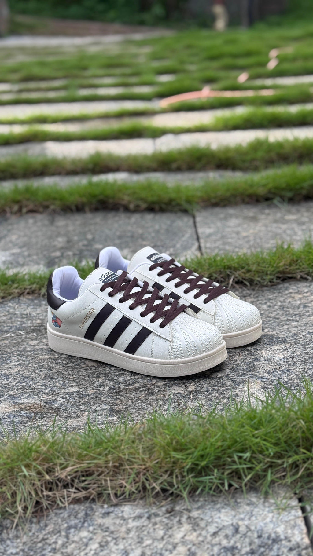 Adidas superstar