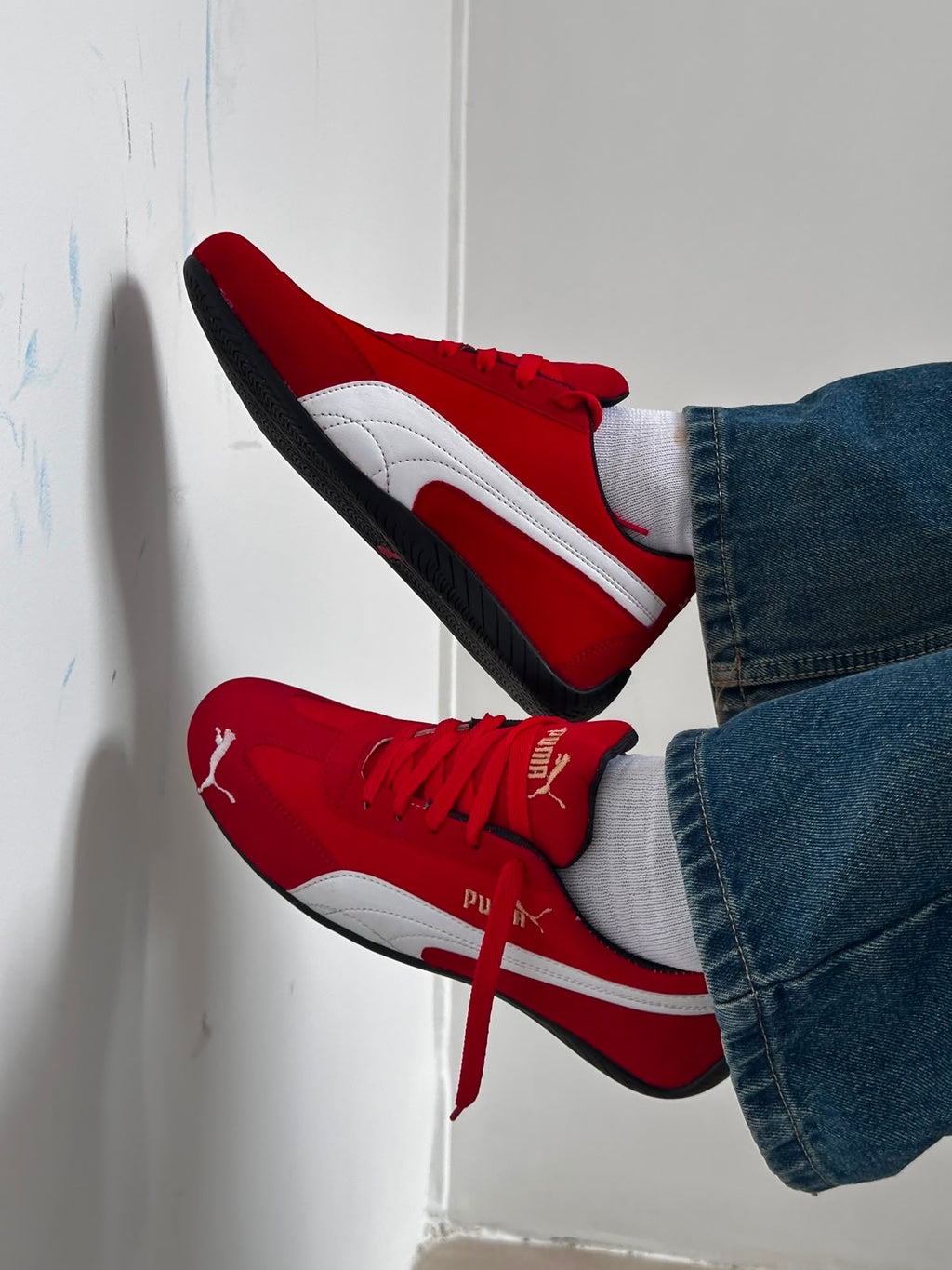 Puma speedcat