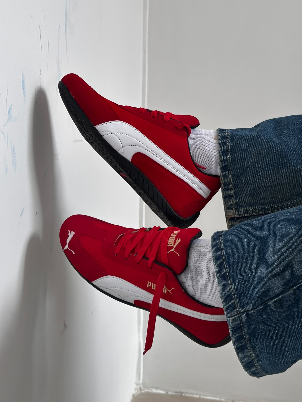 Puma speedcat