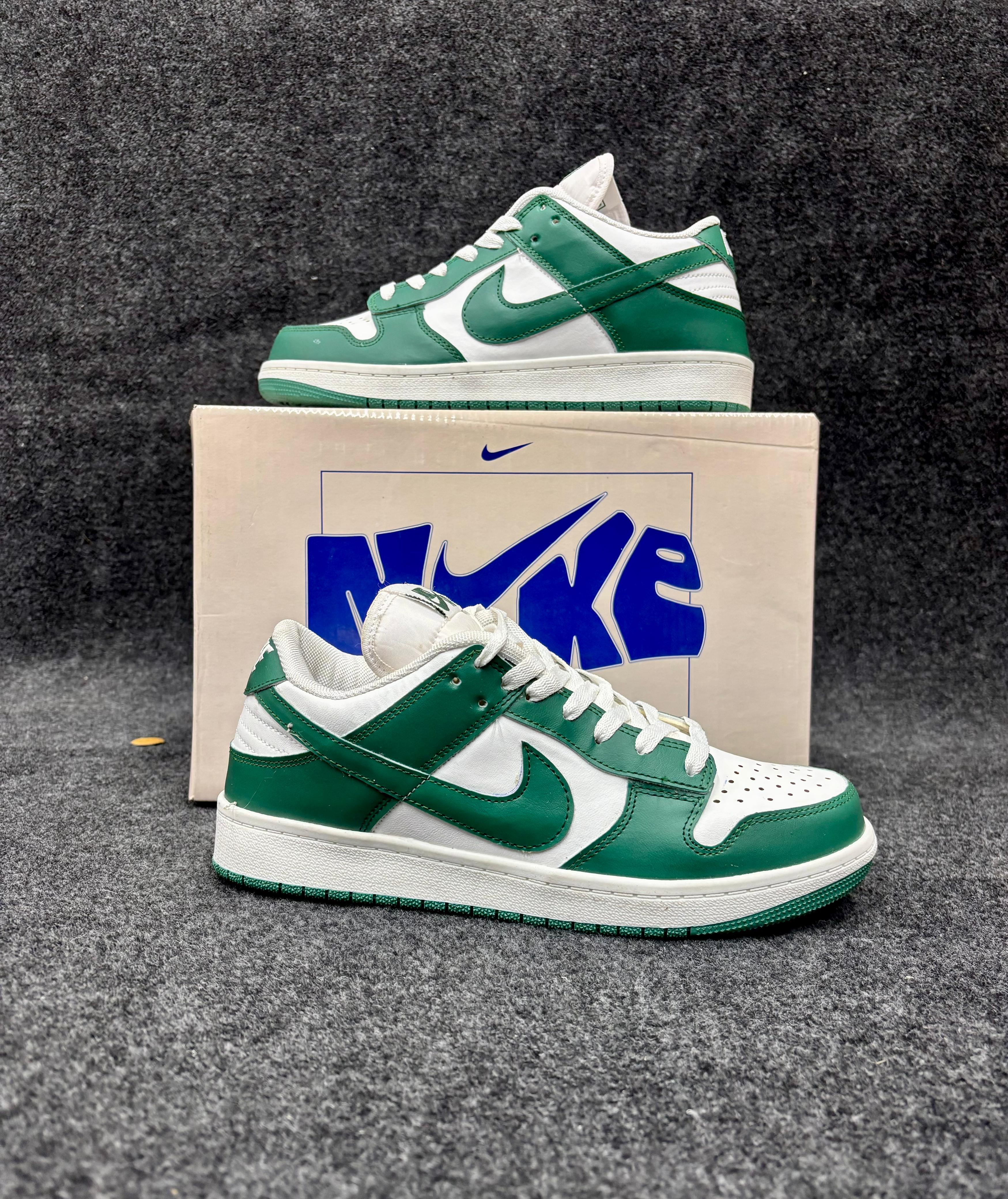 Nike SB dunk