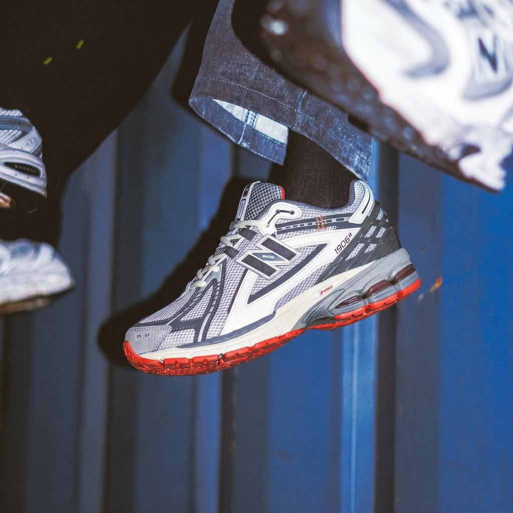 New balance 1906