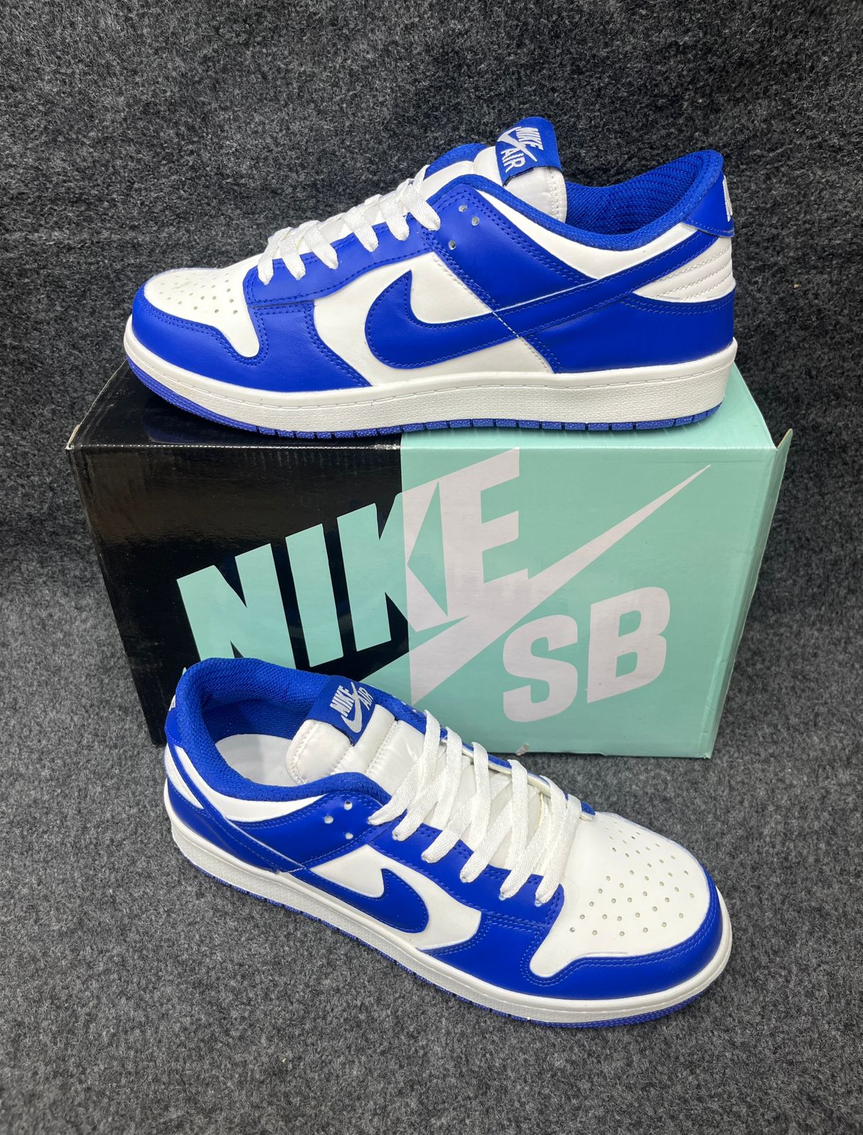 Nike SB dunk