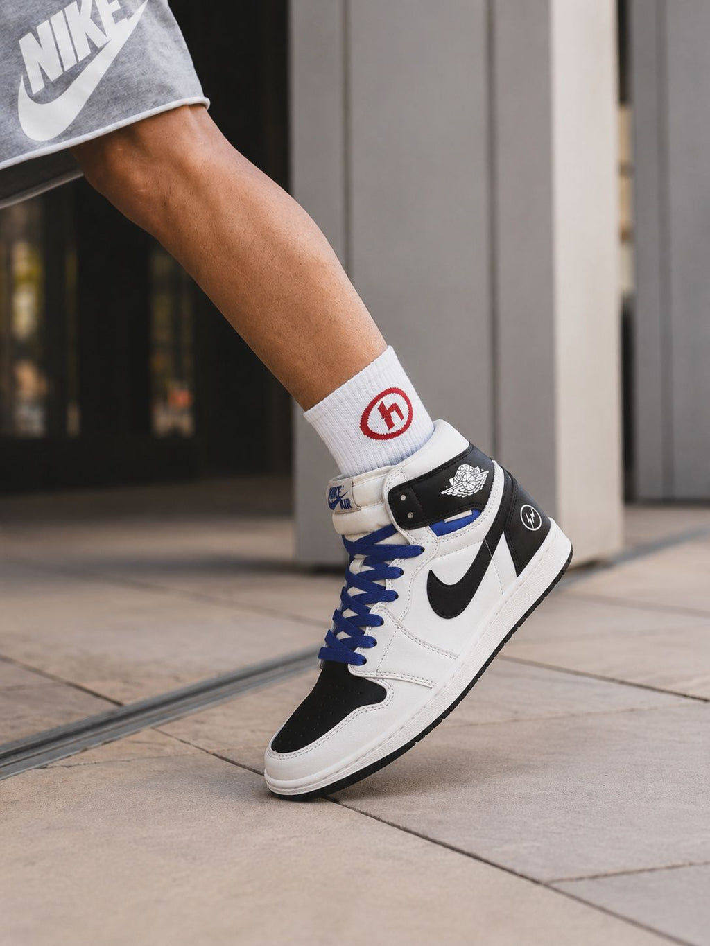 Vans hylane
