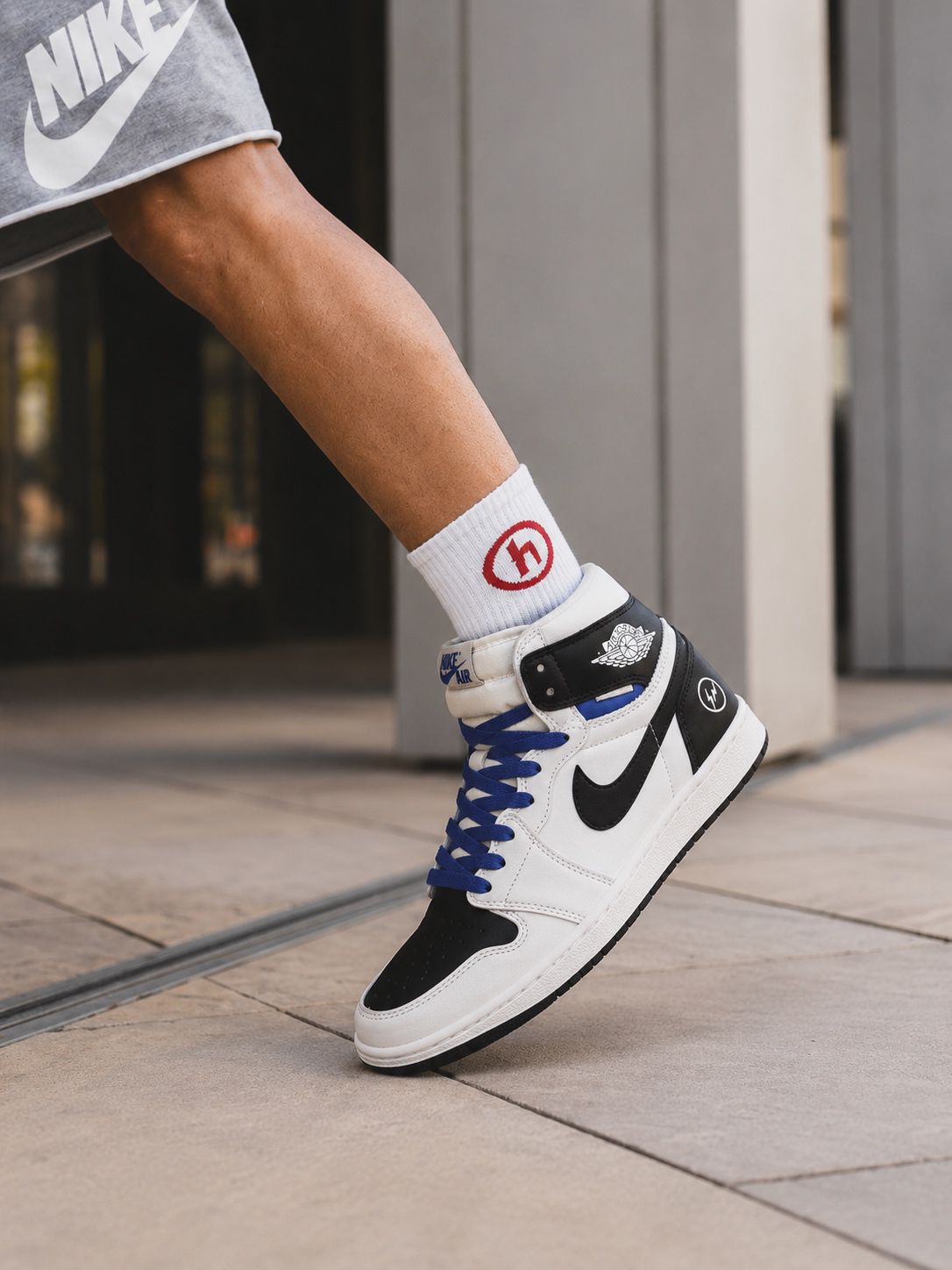 Vans hylane