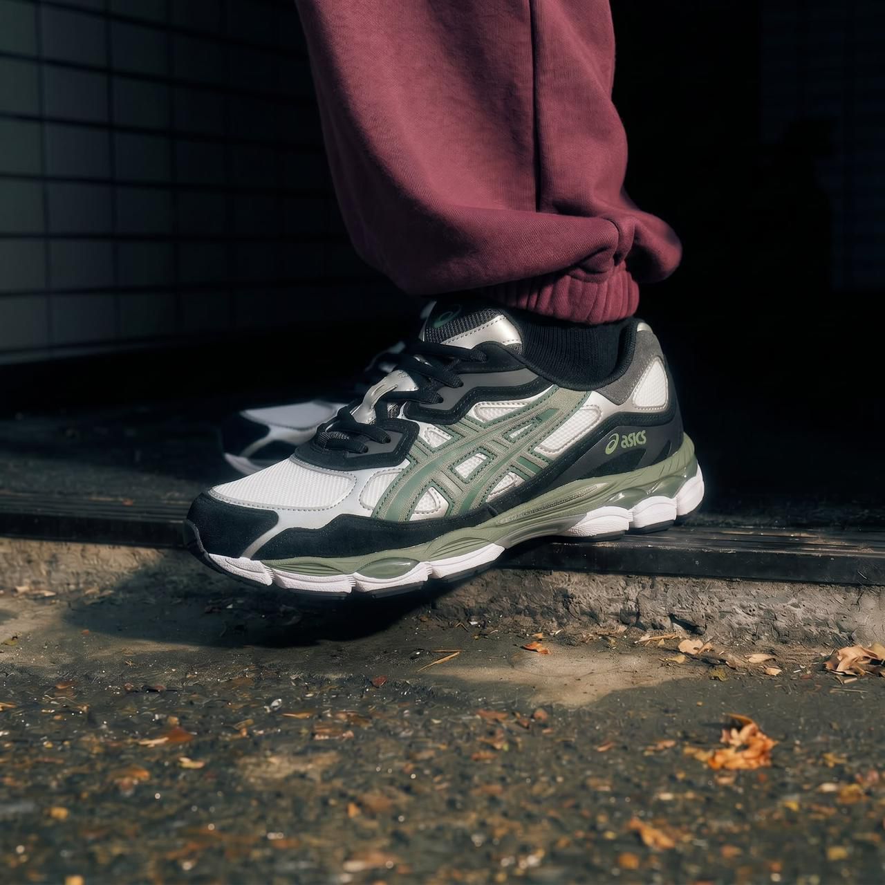 Asics gel NYC