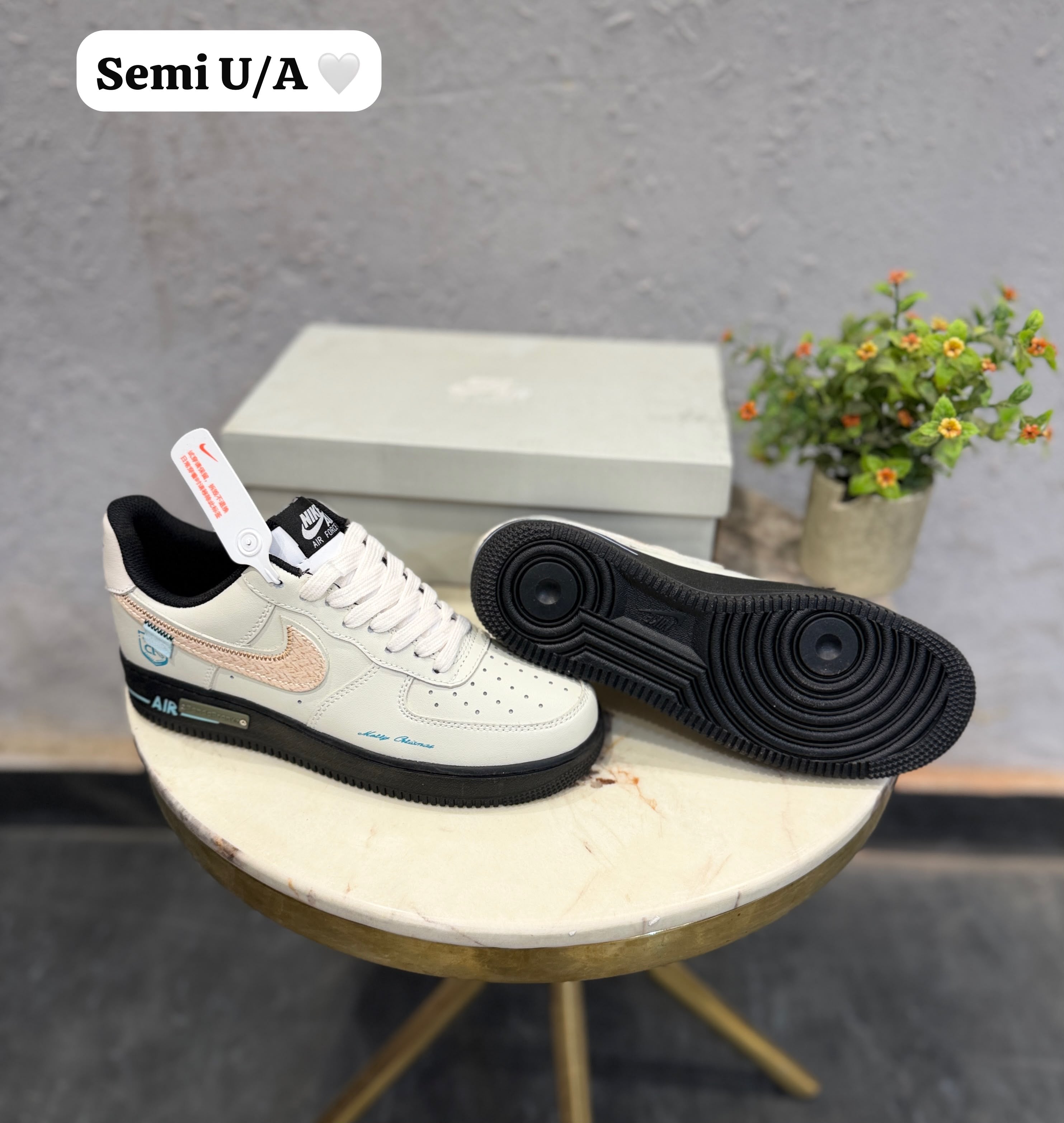 Nike airforce 07 LTD pandaprank c spiritual chatm 2026