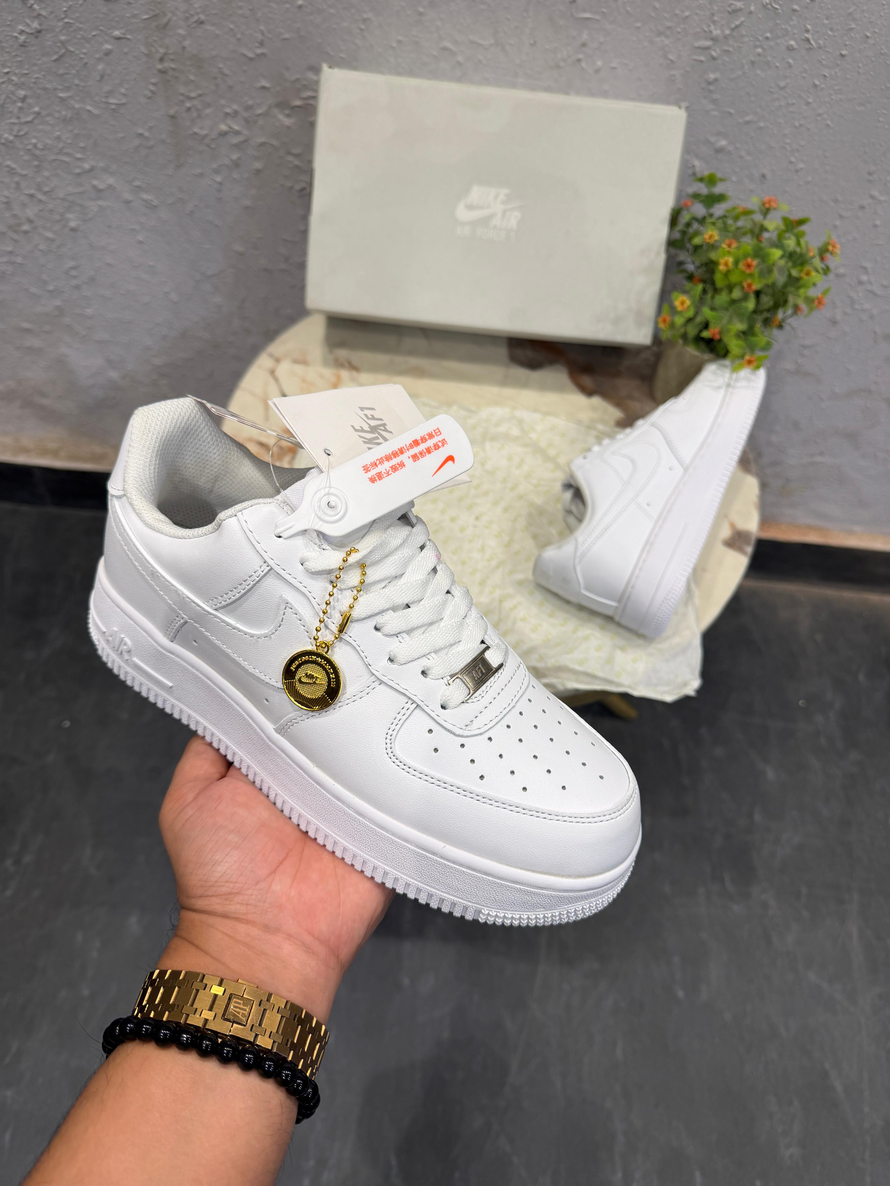 Nike airforce one