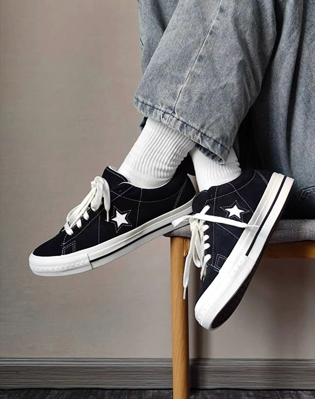 Converse 1 star