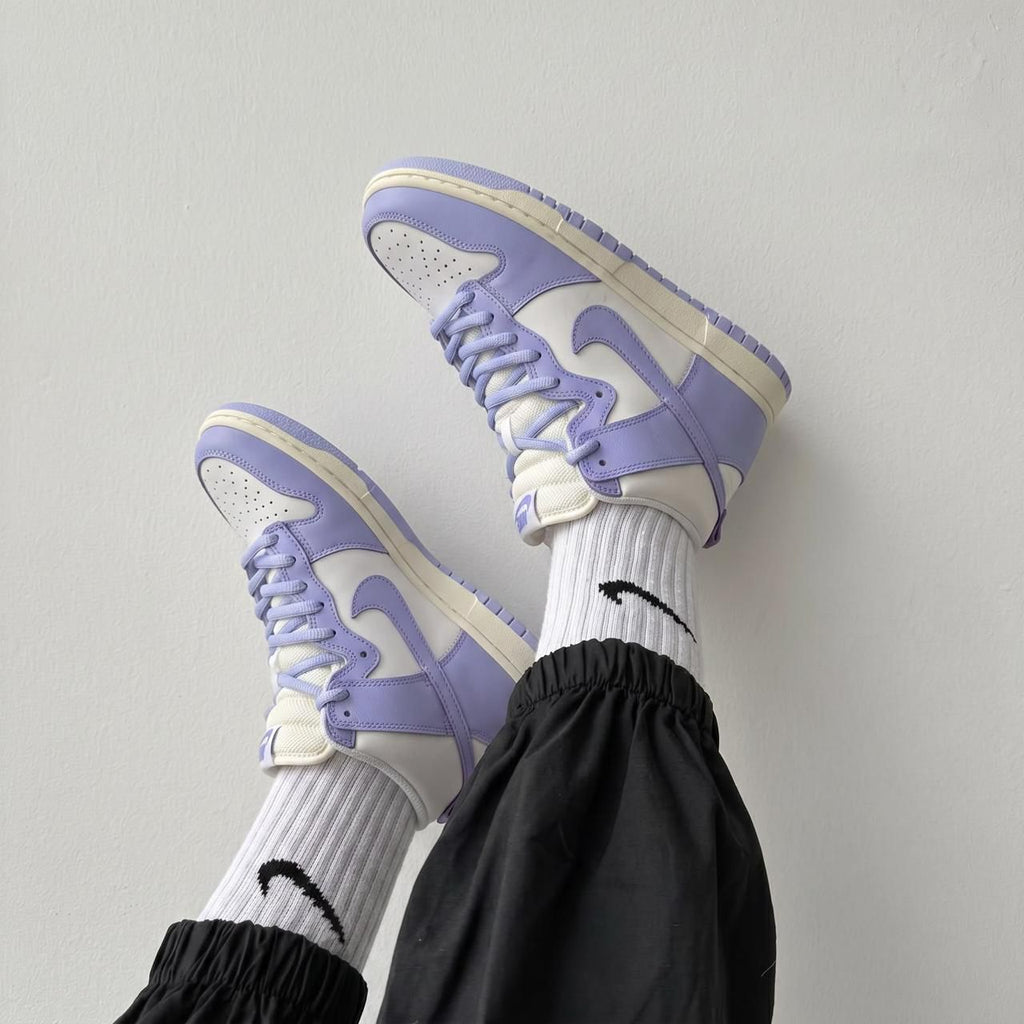 Nike SB dunk High