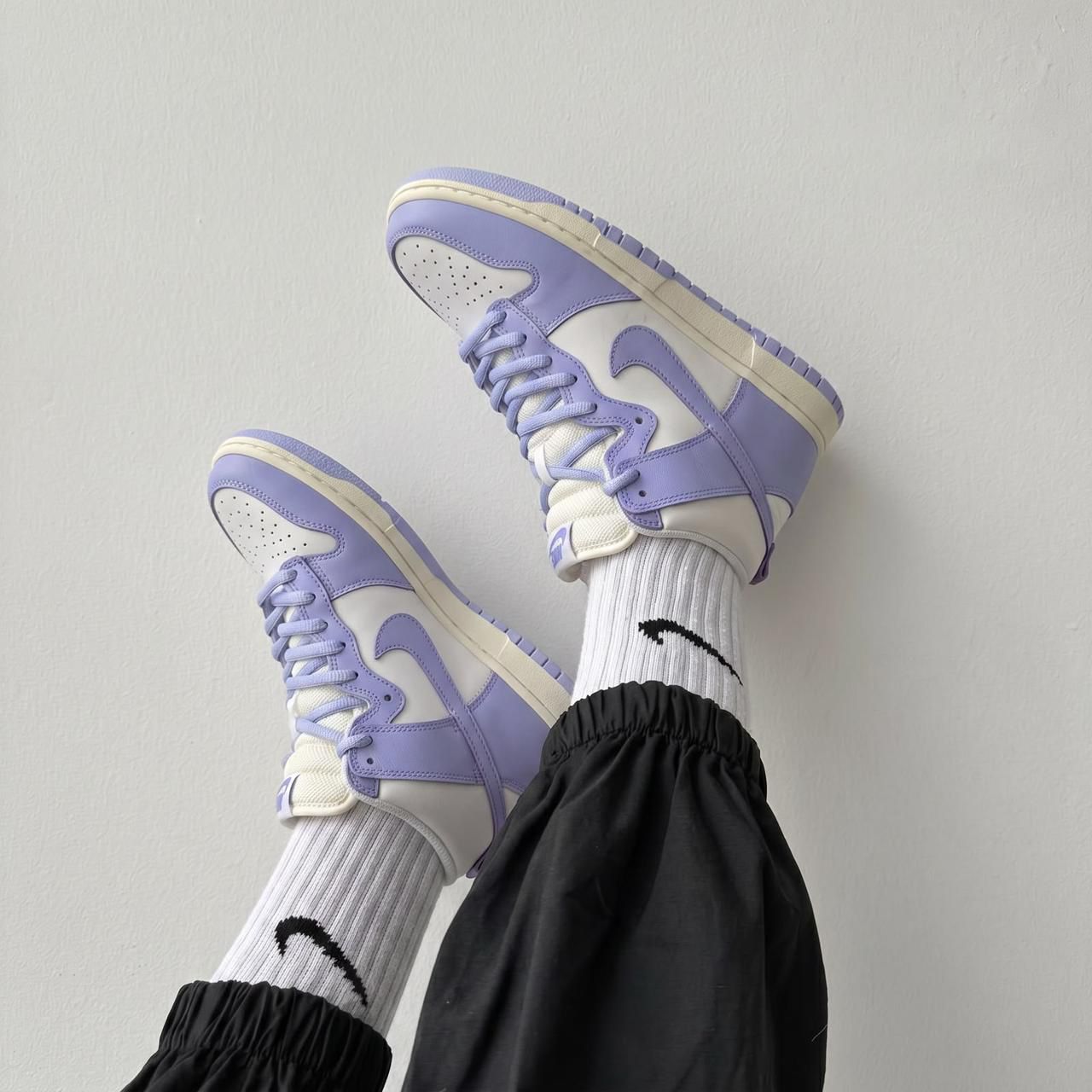 Nike SB dunk High
