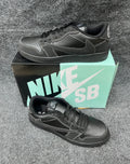 Nike traviscott