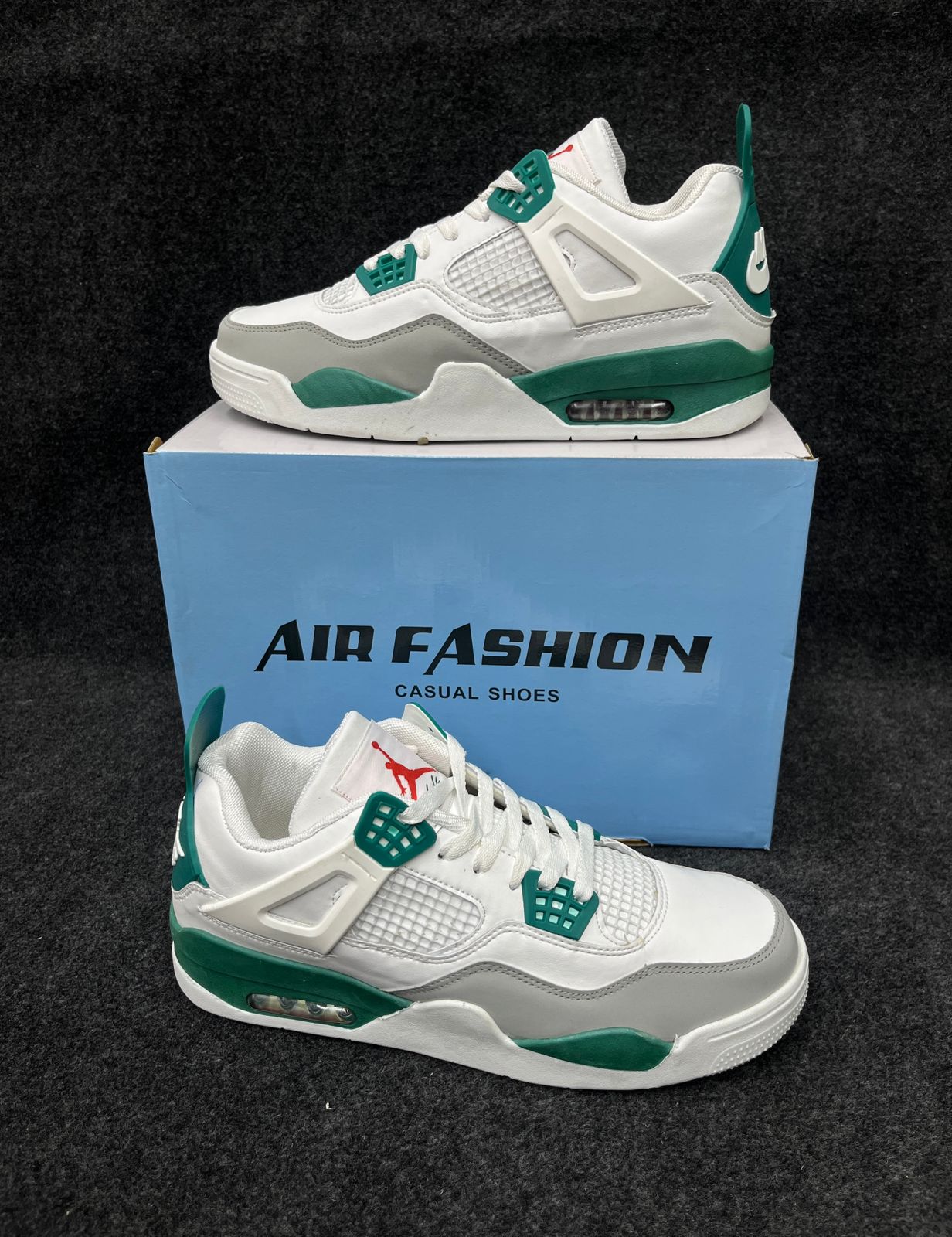 Airjordan retro 4