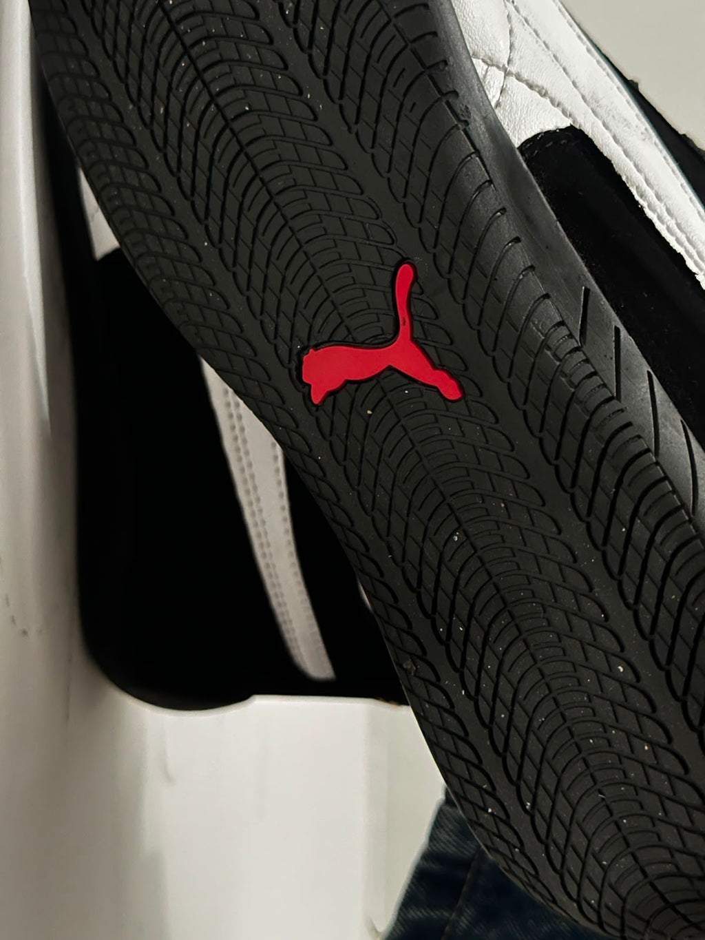 Puma speedcat