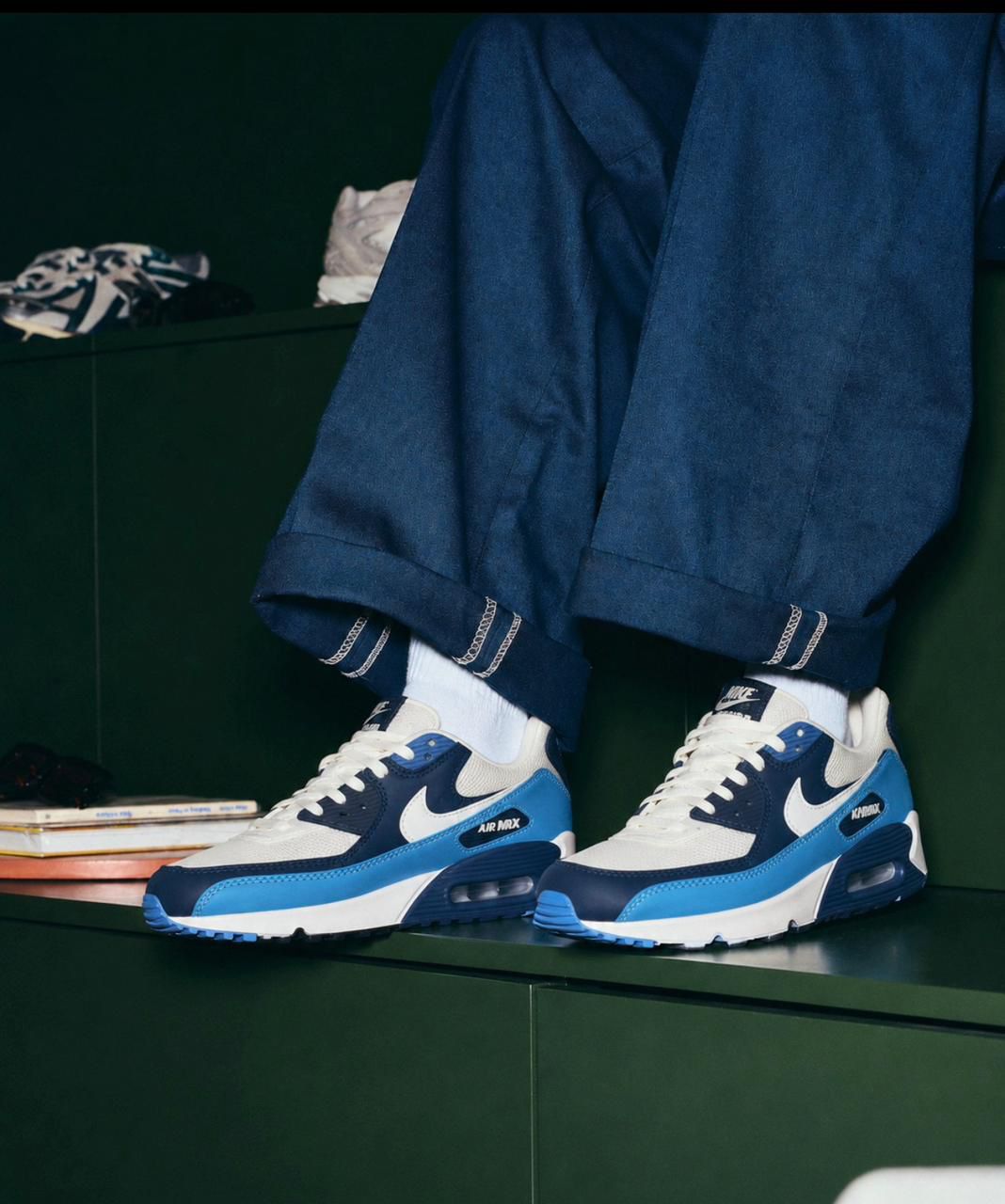Nike airmax 90