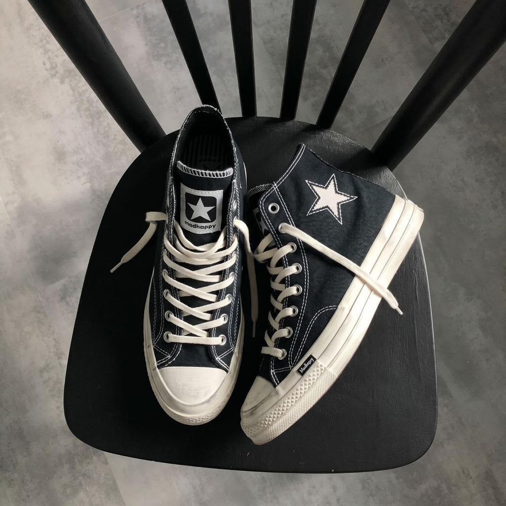 Converse x madhappy