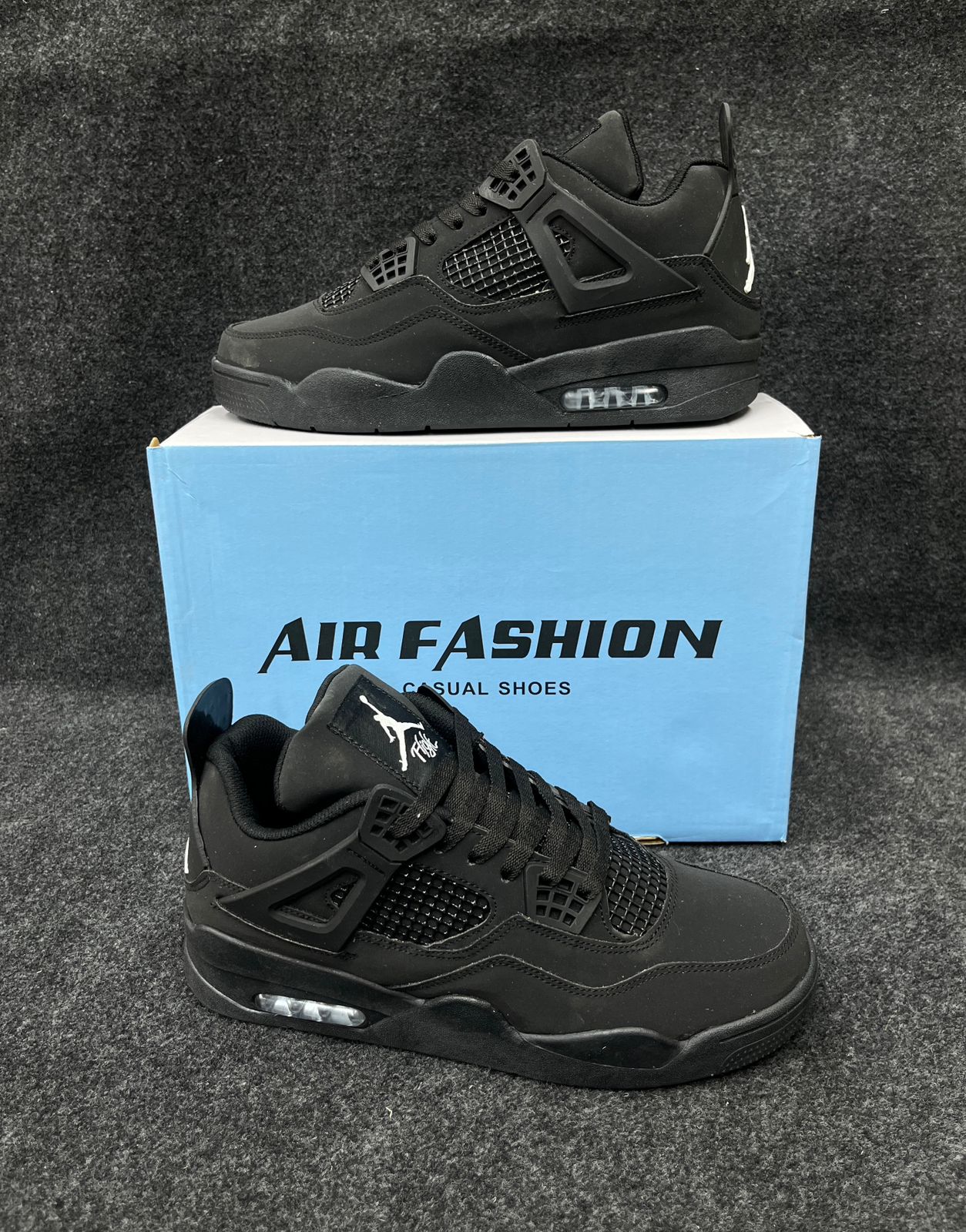 Airjordan retro 4