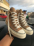 Converse Chuck 70 khaki